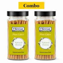 Flirron Heena Dhoop  Sticks Combo (100 GM EACH)