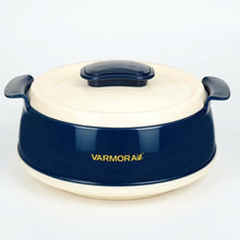 Varmora Roma Insulated Hot Pot – 1600/2200/2700 ML Casserole