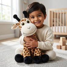 TOYTALES ES Jumper Giraffe Plush Toy