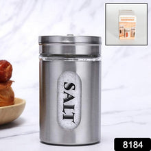 Multi-purpose Seasoning Bottle (1 Pc)