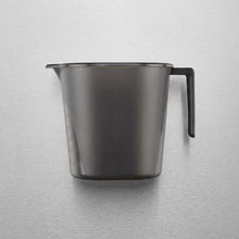 Oval Bucket & Mug Set – Durable Bathroom Combo