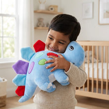 TOYTALES Kiki Dino Plush Soft Toy – 50cm