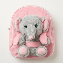 TOYTALES Elephant Plush Backpack
