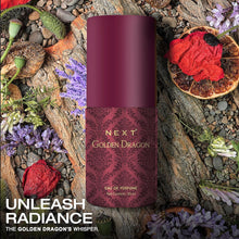 Z+, Oud Arabia, Magnet & Golden Dragon | Pocket Perfume