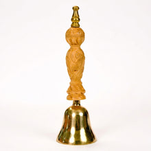 Anahat Brass Bell