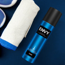 ENVY Dark Deodorant For Men - 120ml