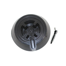 Convex 12 Pots With Ring