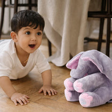 TOYTALES Peek-a-Boo Elephant Plush Toy