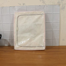 Foldable Fabric Clothes Storage Box (33 × 49 CM, 1 Pc)