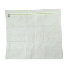 Zip Closure Saree Storage Bag (14.5×16.5 Cm, 1 Pc)