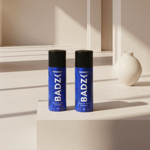 BADZ Adventure and Freedom long lasting Deodorant Spray ( 150ML )