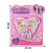 DIY Beading Jewellery Making Kit