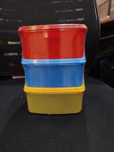 Varmora Homeware V Fresh  Container 1000 ml. (Set of 3)