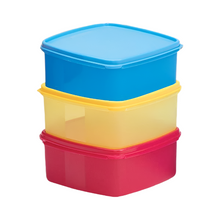 Varmora Homeware V Fresh  Container 1000 ml. (Set of 3)