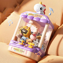 DOLL CATCHER MACHINE