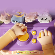 DOLL CATCHER MACHINE