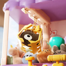 DOLL CATCHER MACHINE