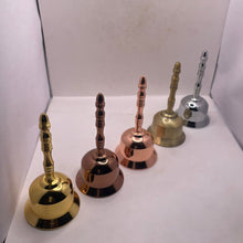 Garuda Brass Bell
