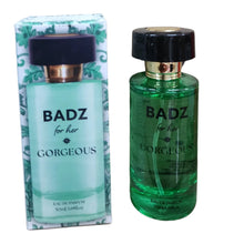 BADZ LUXE For Her ( QUEEN, LOVE & GORGEOUS ) 50ML