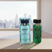 BADZ LUXE For Her ( QUEEN, LOVE & GORGEOUS ) 50ML