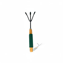 Trowel and fork tools