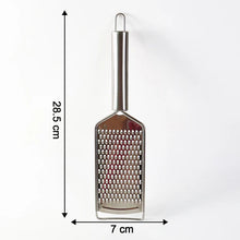Supermom Supermom Stainless Steel Carrot Grater (1 Pc)