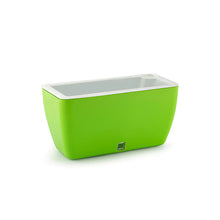 Recta Small Self-Watering Planter Pot