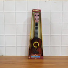 Classic Wooden Ukulele guitar for Kids & Beginners (1 Pc)