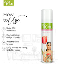 POUR HOME Room Freshners (220 ml)