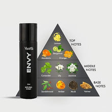 ENVY Natural Spray Perfume For Men/Women - 60ml