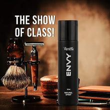 ENVY Natural Spray Perfume For Men/Women - 60ml