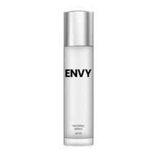 ENVY Natural Spray Perfume For Men/Women - 60ml