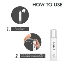 ENVY Natural Spray Perfume For Men/Women - 60ml