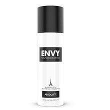 ENVY Deodorant Body Spray - 120ML