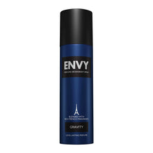 ENVY Deodorant Body Spray - 120ML