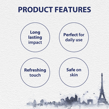 ENVY Deodorant Body Spray - 120ML