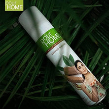 POUR HOME Sacred Sandal Air Freshener Spray – 220ml