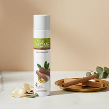 POUR HOME Sacred Sandal Air Freshener Spray – 220ml