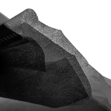 Disposable Face Mask with Nose Clip (Blue/Black, Pack of 100) for Unisex