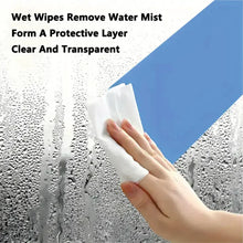 Oil Film Cleaning Wipes – Set of 3 (Total 30 Wipes)