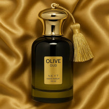 Olive Oud Fresh Modern Woody Fragrance 100 ML