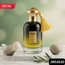 Olive Oud Fresh Modern Woody Fragrance 100 ML