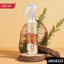 Sandal Room Freshener 250 ML – Warm & Calming