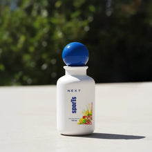 Sports - Stay Fresh in the GAME | 100ml