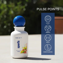 Sports - Stay Fresh in the GAME | 100ml