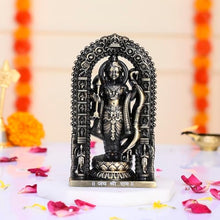 Ram Lalla Statue – Symbol of Faith & Devotion