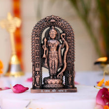 Ram Lalla Statue – Symbol of Faith & Devotion