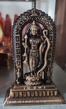 Ram Lalla Statue  – Symbol of Faith & Devotion