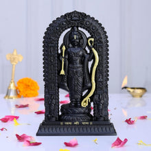 Ram Lalla Statue  – Symbol of Faith & Devotion