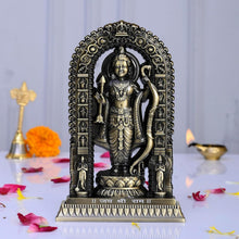 Ram Lalla Statue  – Symbol of Faith & Devotion